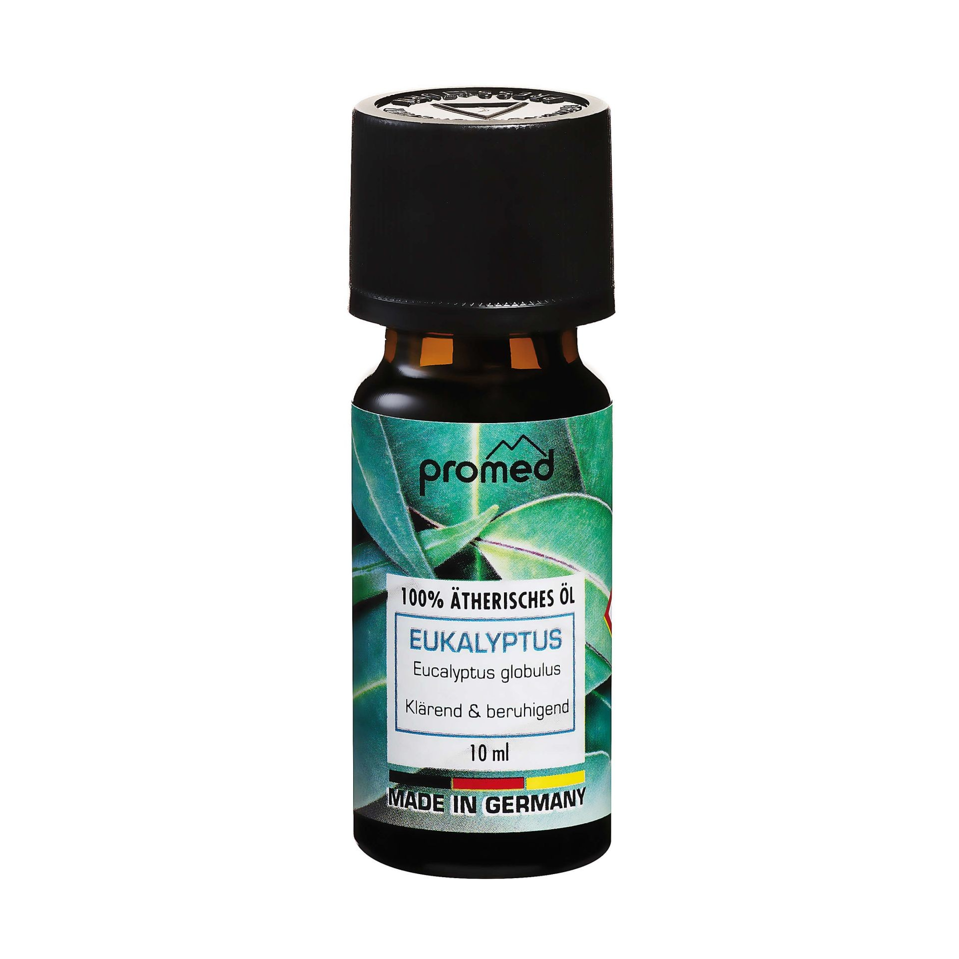 PROMED Duftöl/Aromaessenz Eukalyptus