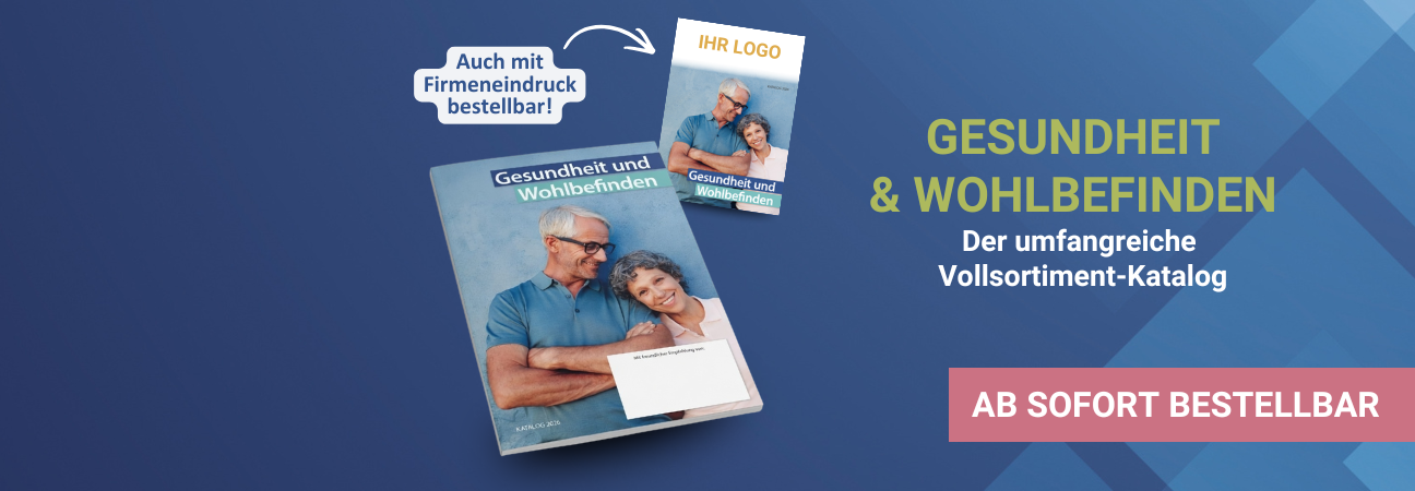 Gesundheit & Wohlbefinden