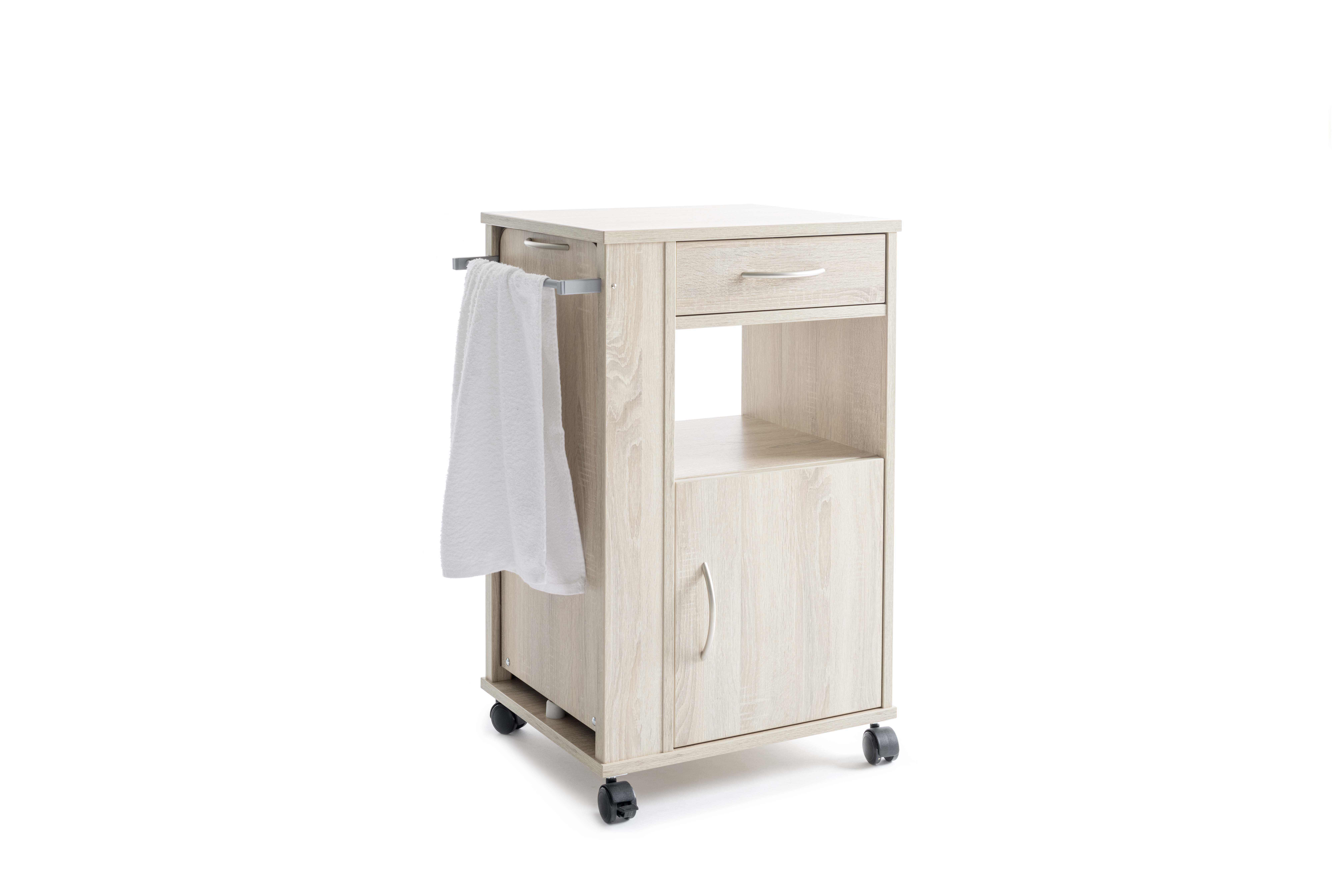 Nachttisch storeline t300, Bild 3  [Copyright: Hermann Bock GmbH]