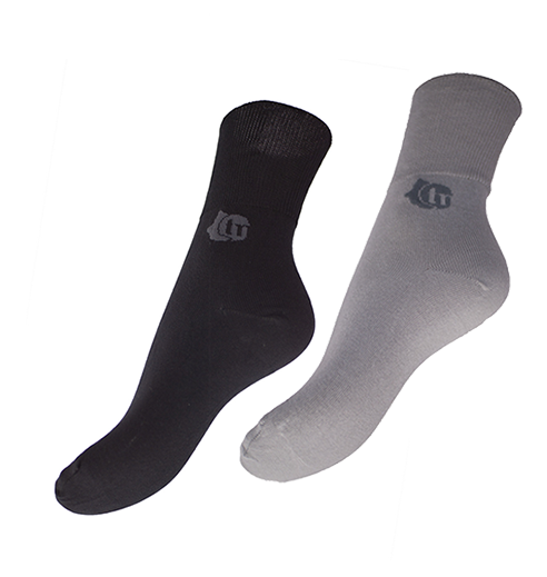Baumwollsocken Ultraflex Cotton