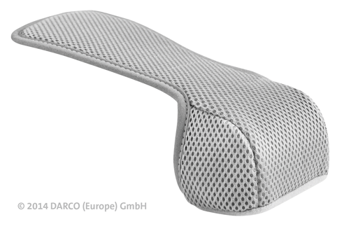 Zehenkappe Toe Cap, für Relief Dual