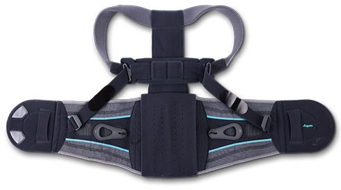 Rückenorthese Aspen® Elite™ TLSO
