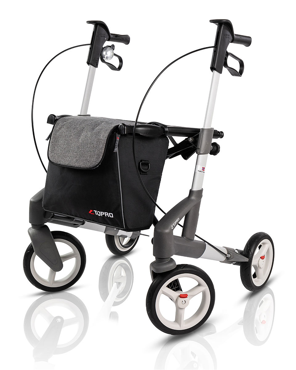 Rollator TOPRO Troja 5G, S