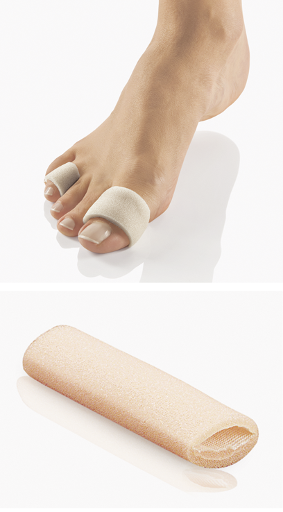 Druckschutz PediSoft® TexLine