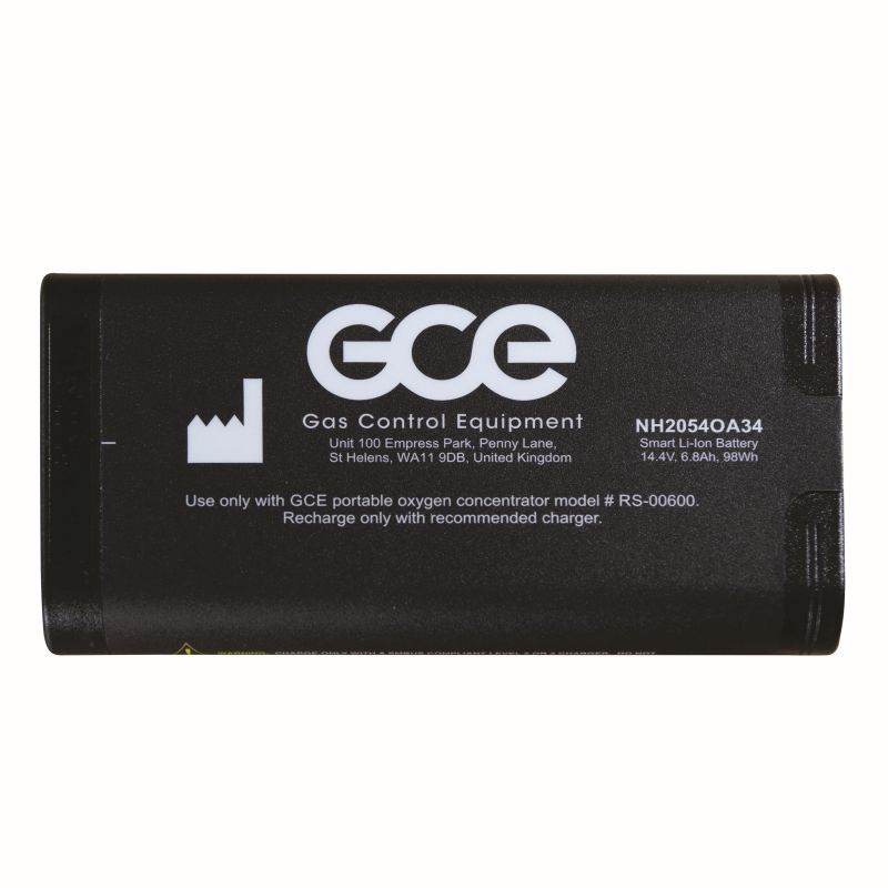 Zen-O lite Battery