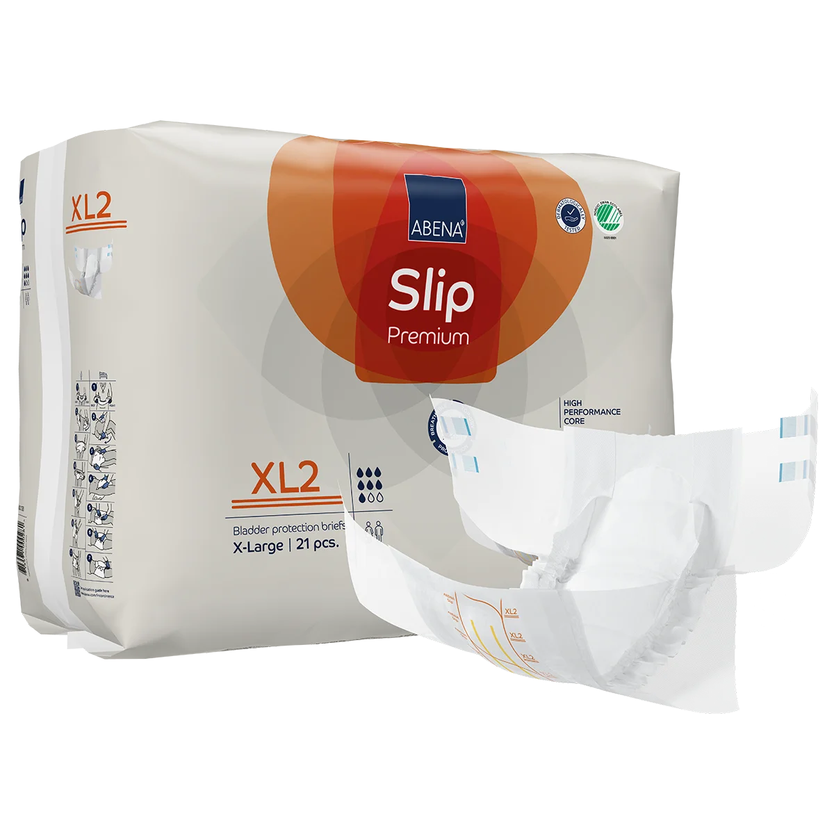 Inkontinenzslip Abena-Slip Premium XL2