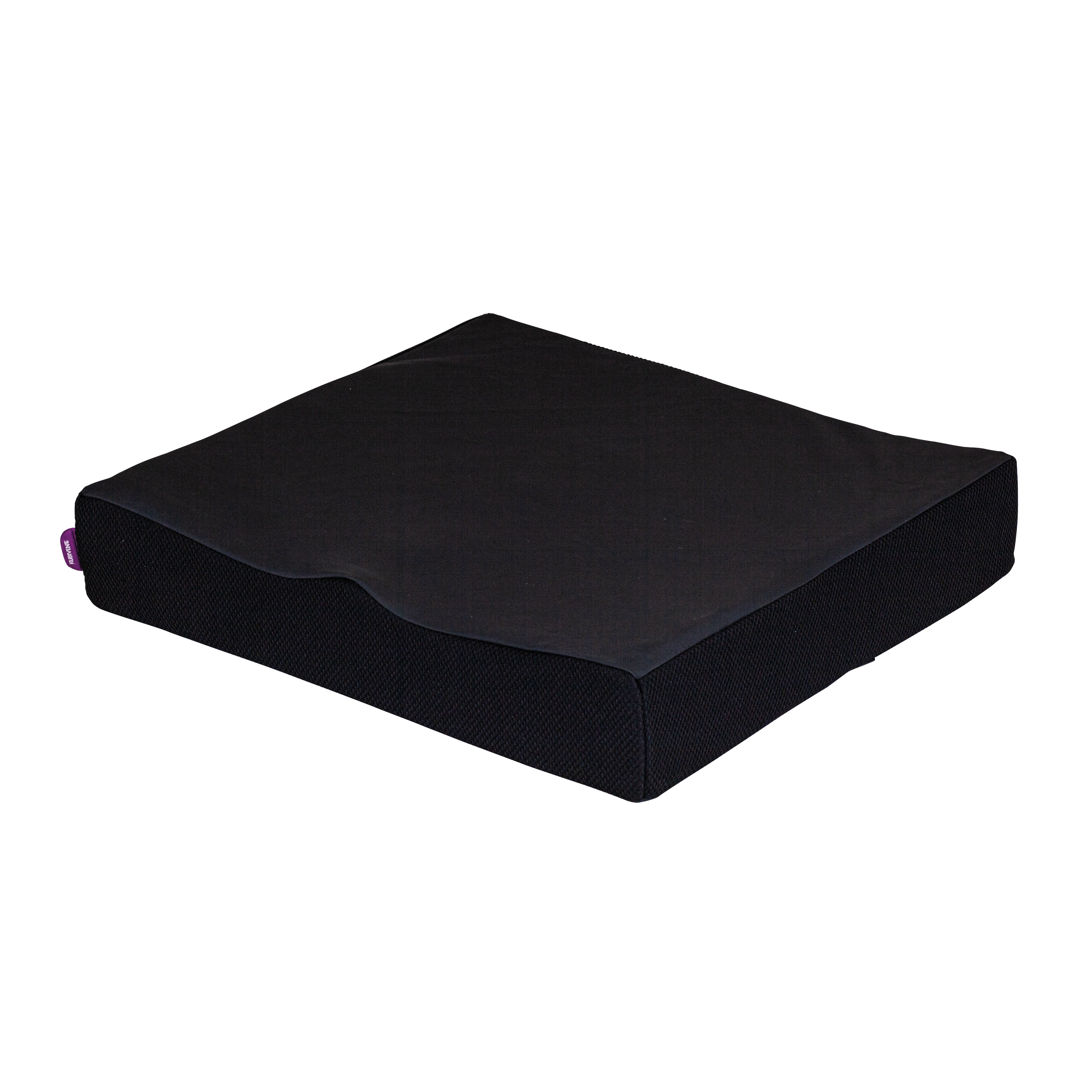 Sitzkissen ConturaGel light mit Inko-Bezug, Höhe: 8 cm