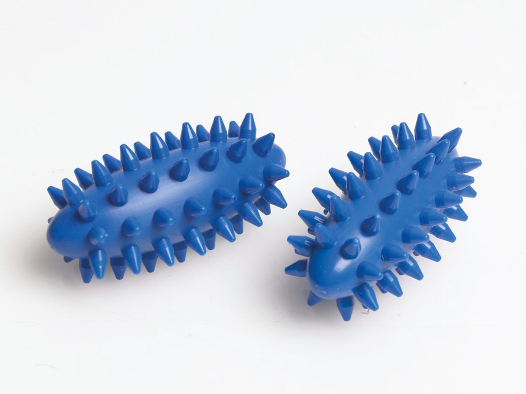 Senso Walking Tainer light blau