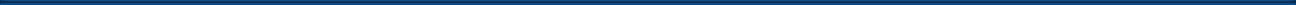 Blaue dicke Linie