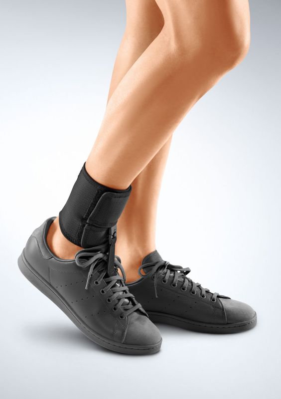 Fußheberorthese FOOT-UP
