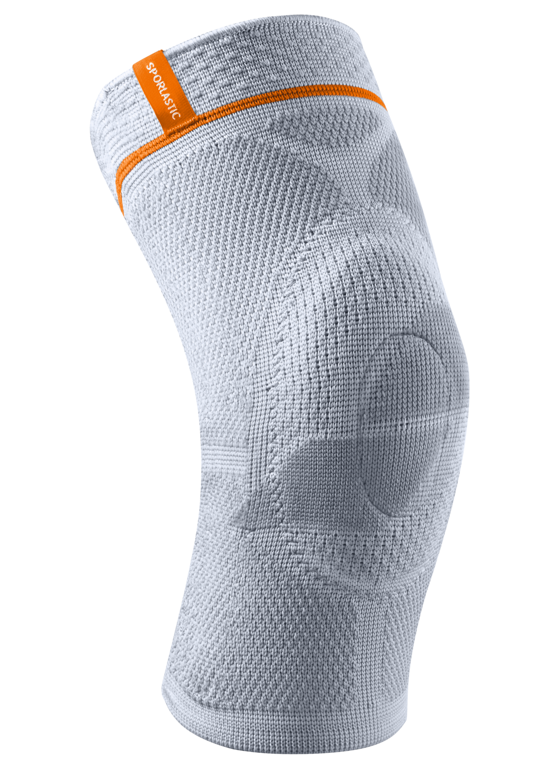 Kniebandage GENU-HIT KIDS platinum