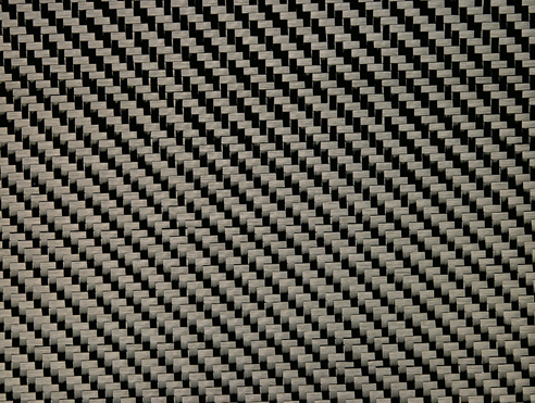 Carbongewebe Köperbindung ohne Overspray 200g/qm 1qm