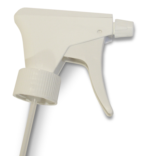 Universalsprühkopf für 500ml u.1000ml Flaschen (BODE)