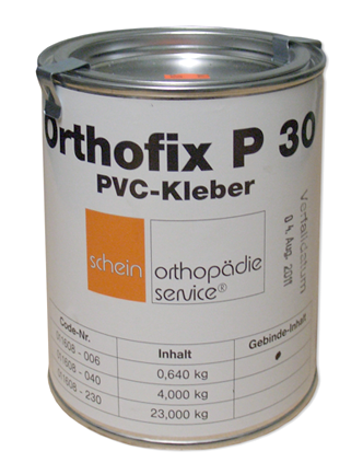 Kontaktkleber Orthofix P 30, 0,64 kg