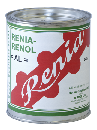 Renia Renol AL antistatischer Spezialkleber, 640 g Dose