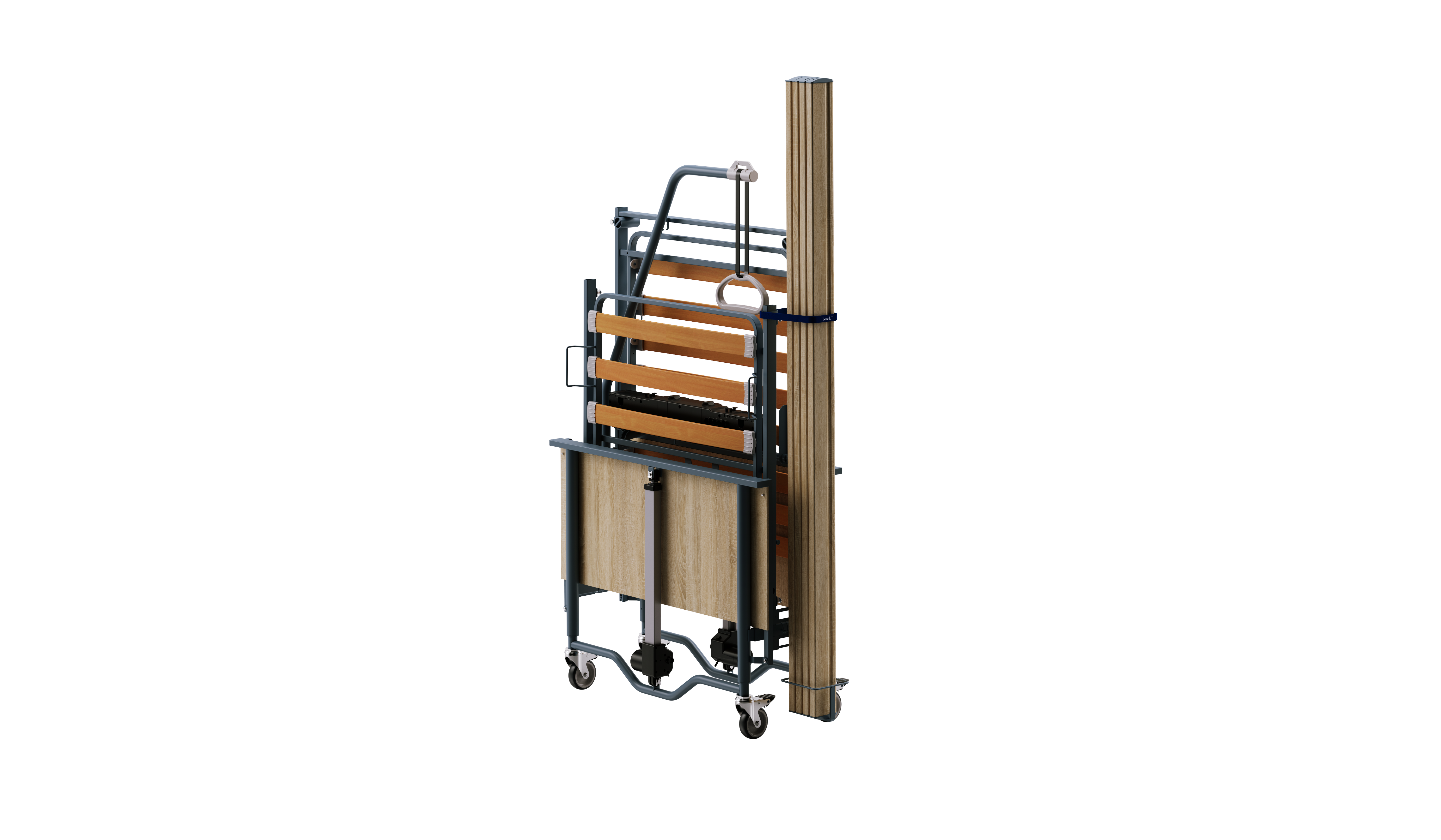 Domiflex_3_Transportsystem_Freisteller [Hermann Bock GmbH]