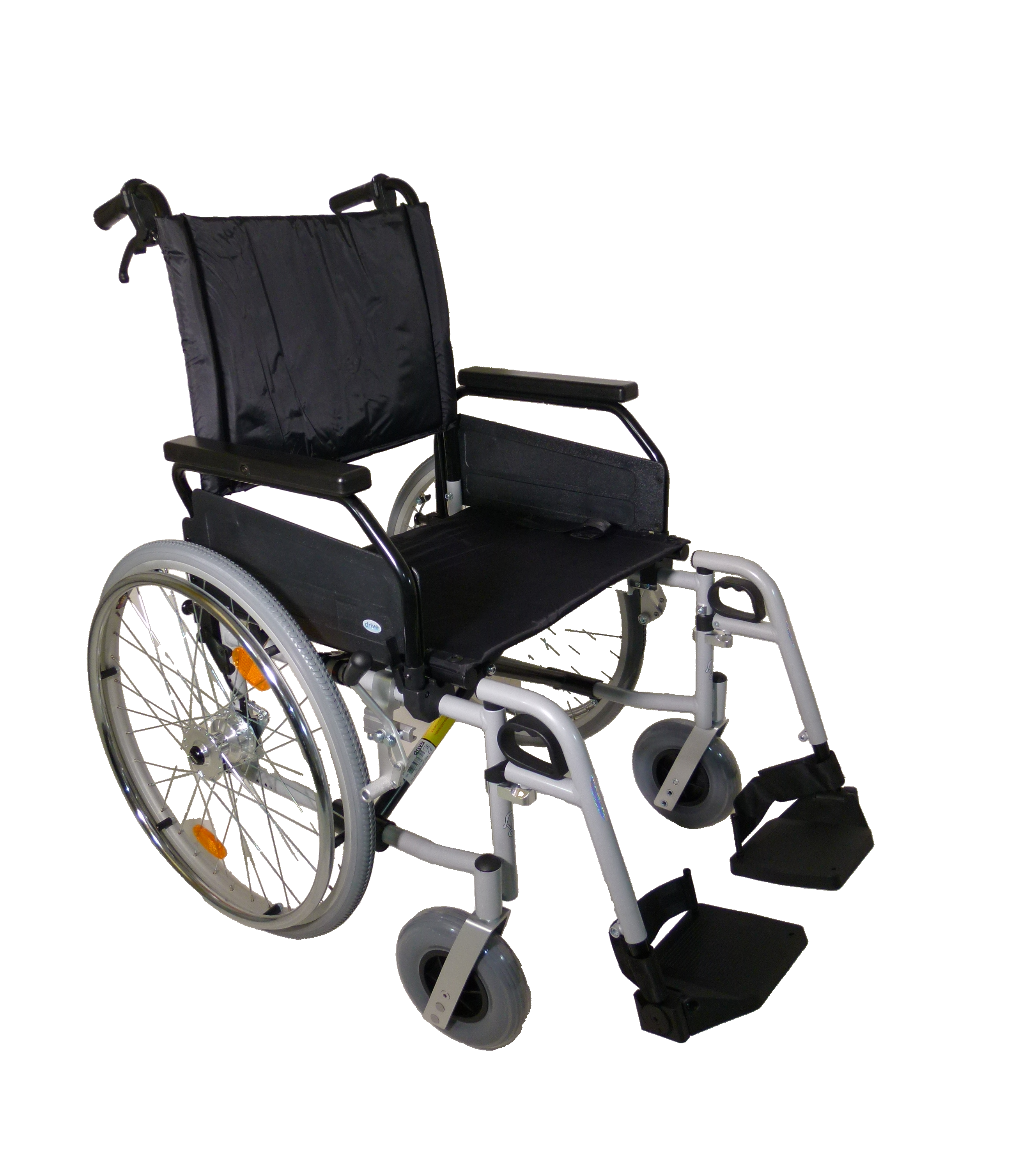 Rollstuhl Rotec