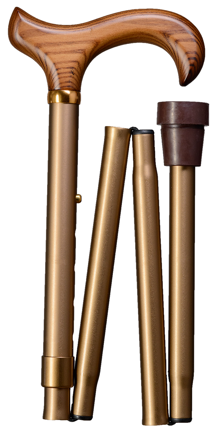Faltstock Derby bronze