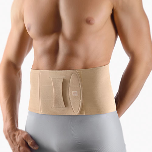 Bort activemed Rückenbandage