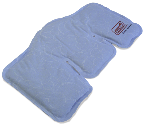 SISSEL Soft Touch Pro Wärmepackung, groß