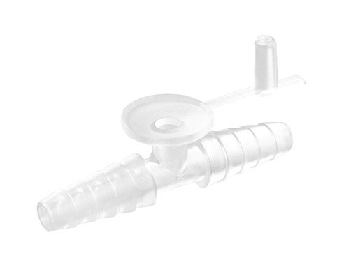 AEROsuc® Absaugunterbrecher Fingertip mit Verschlußstopfen