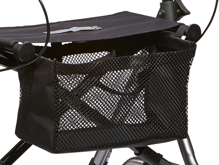 Netztasche für Rollator TAiMA