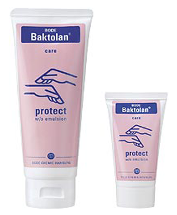 Hautschutzsalbe Baktolan protect 100 ml
