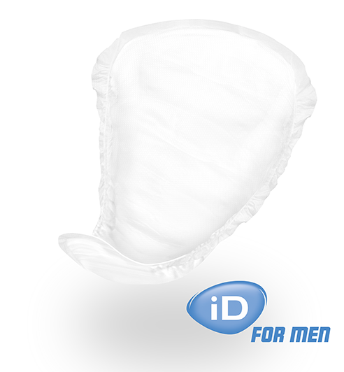 iD For Men TBS Level 1+ (1 Karton: 16 x 10 Stück)