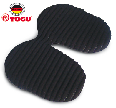 Airgo-Comfort-Klimabezug für Airgo Aktiv Sitzkissen