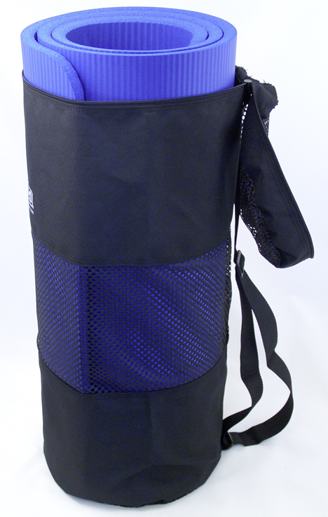 SISSEL Tragetasche® Carry Bag für Gymnastikmatten