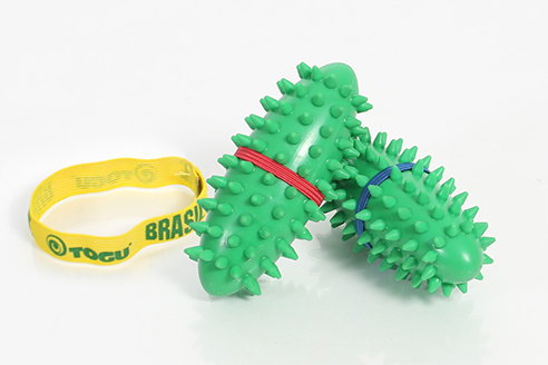 Brasil® Bewegungsprofi-Set, grün