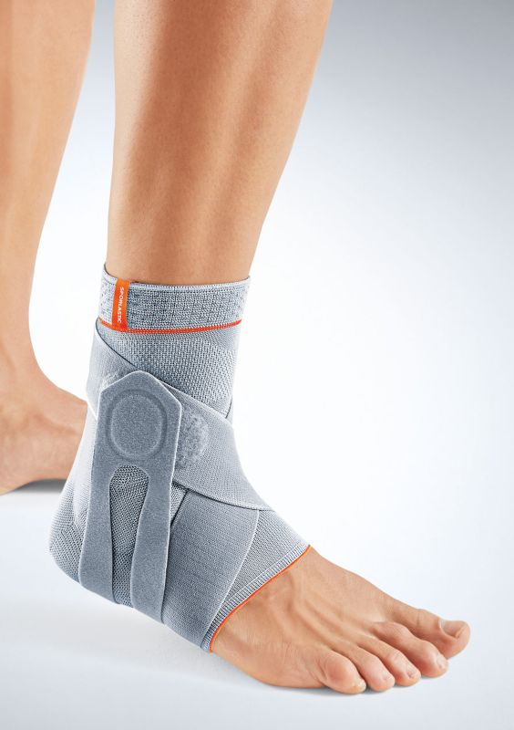 Sprunggelenkbandage FIBULO-TAPE platinum