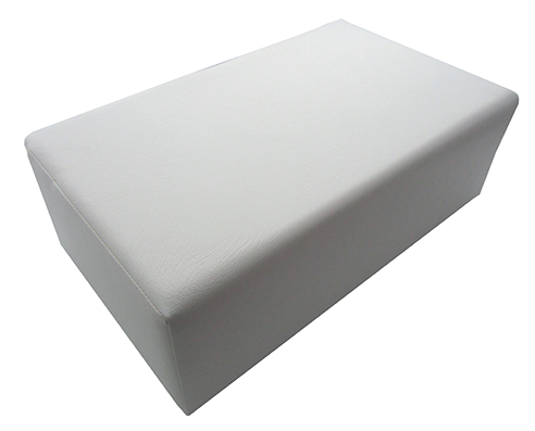 Bettverkürzer ca.60x35x20cm weiß