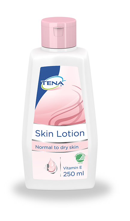 TENA Hautlotion Body Lotion 250 ml