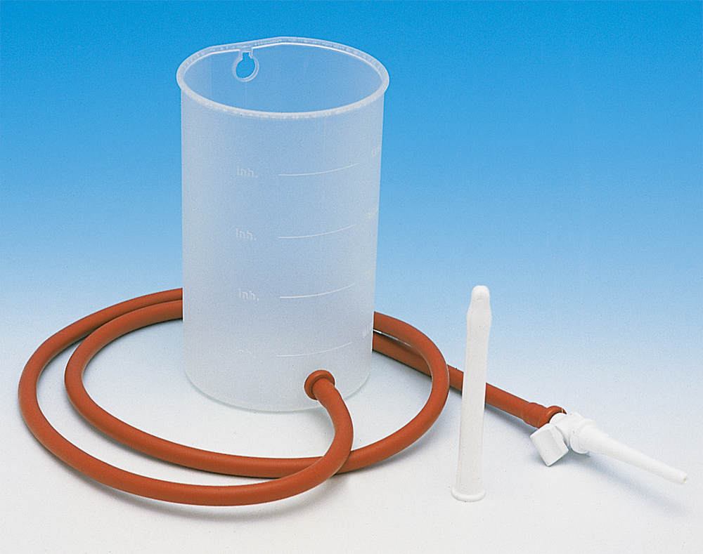 Irrigator 1Liter