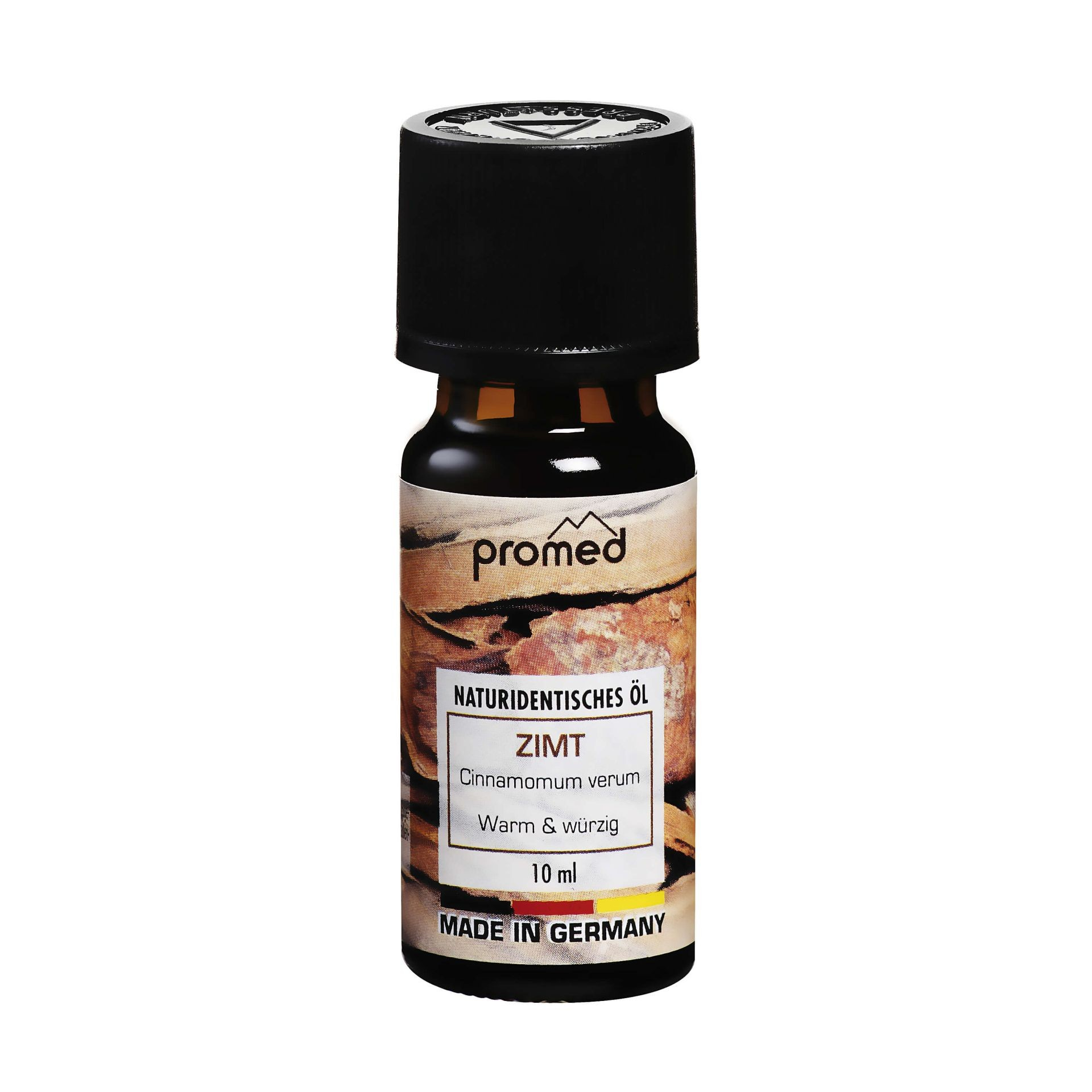 PROMED Duftöl/Aromaessenz Zimt
