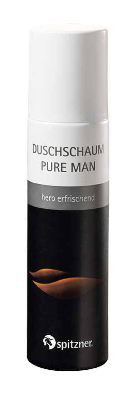 Duschaum TraumMann