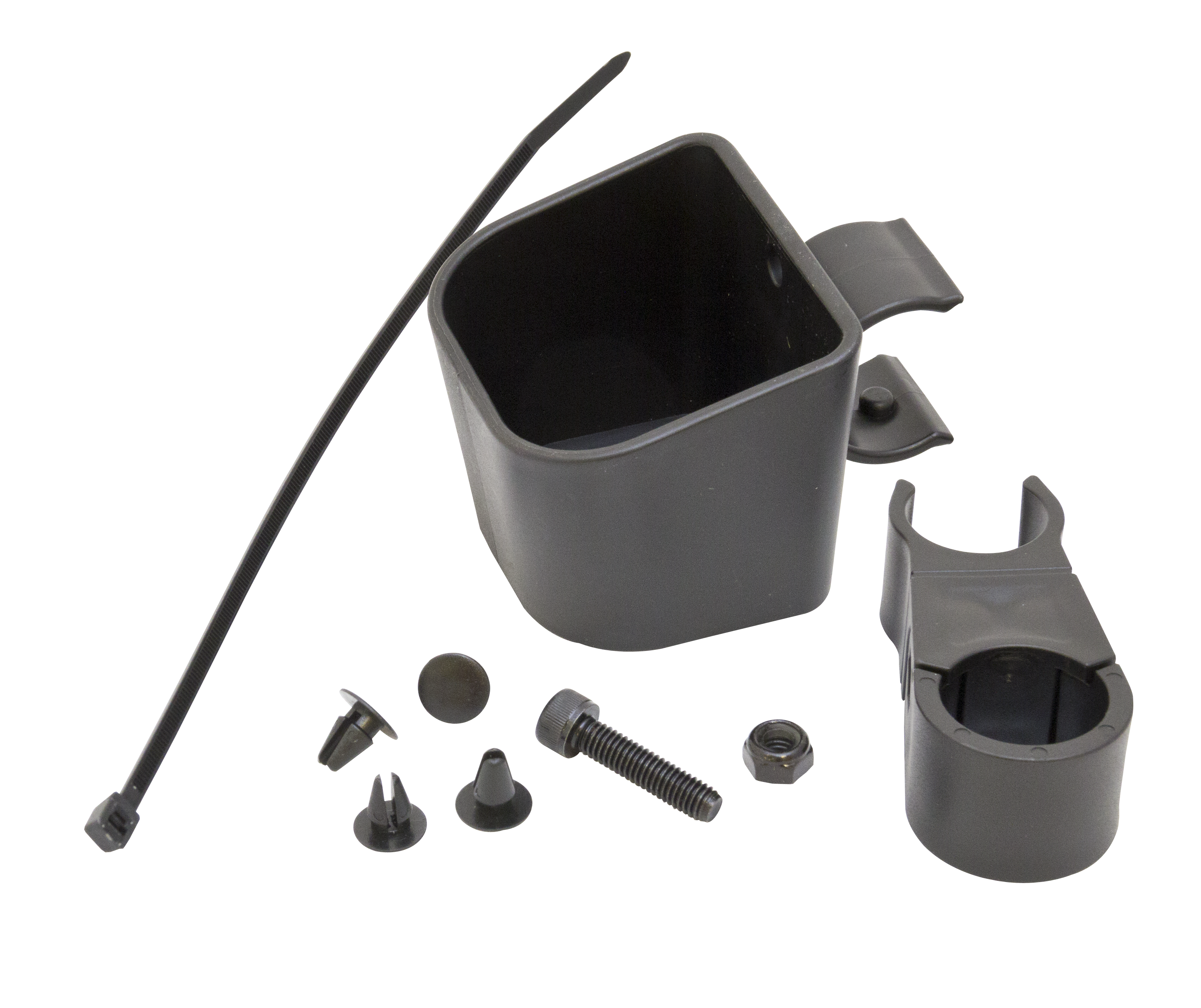 Stockhalter für Rollator TAiMA