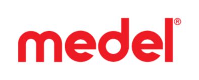Medel-Logo