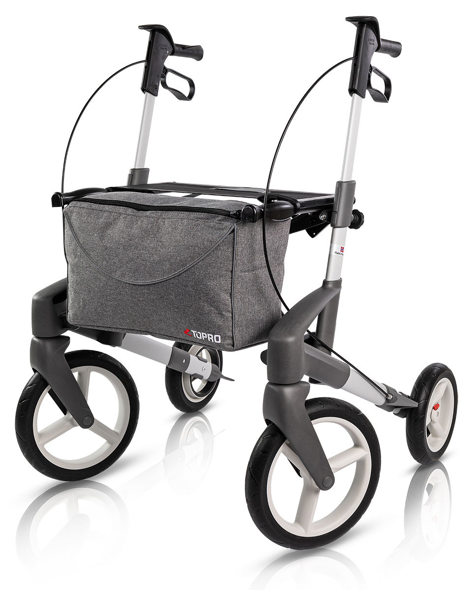 Rollator TOPRO Olympos ATR