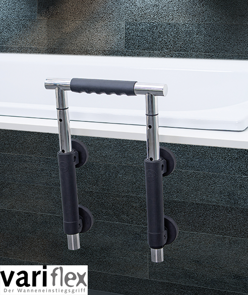 Einstiegshilfe variflex