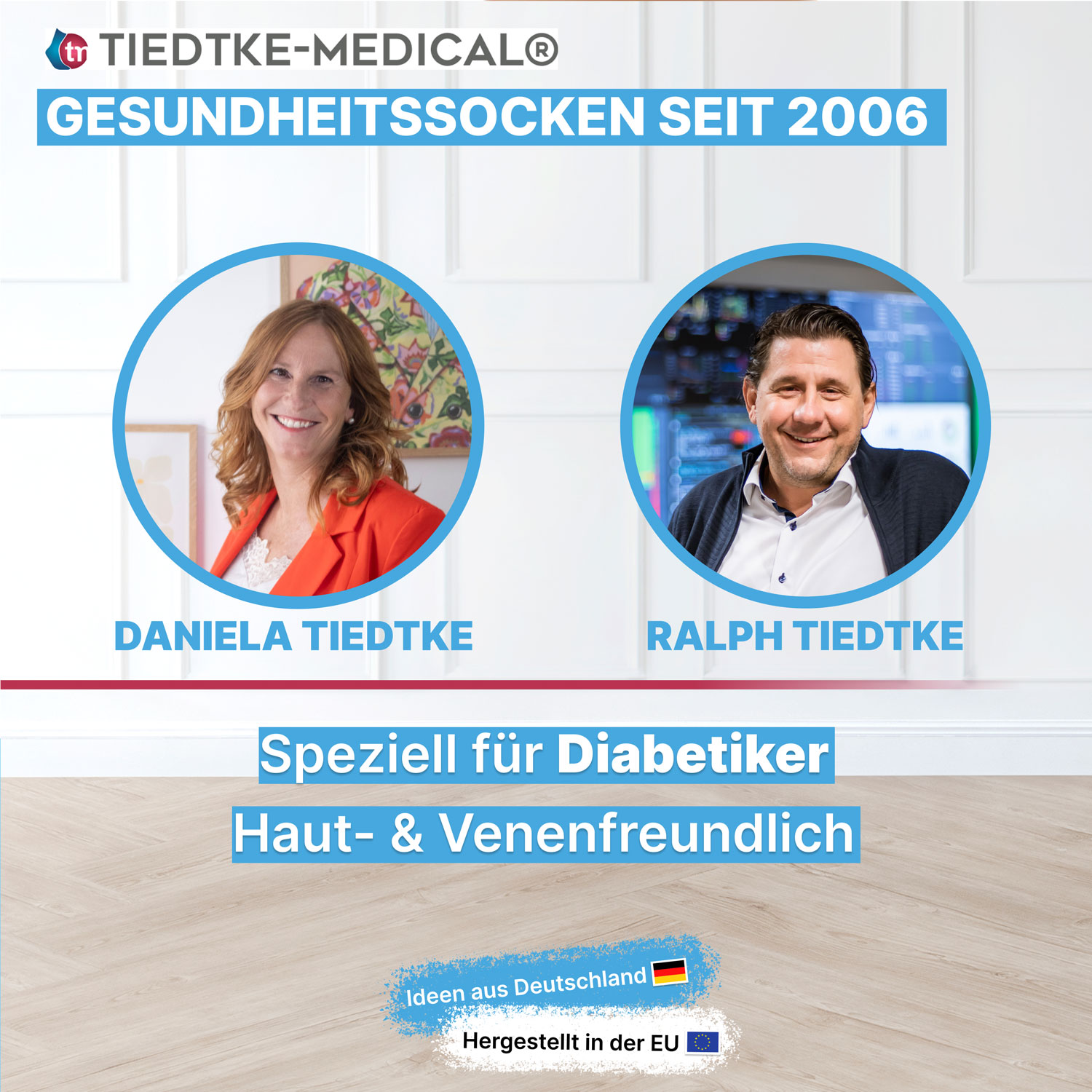 Tiedtke-Medical_Speziell für Diabetiker