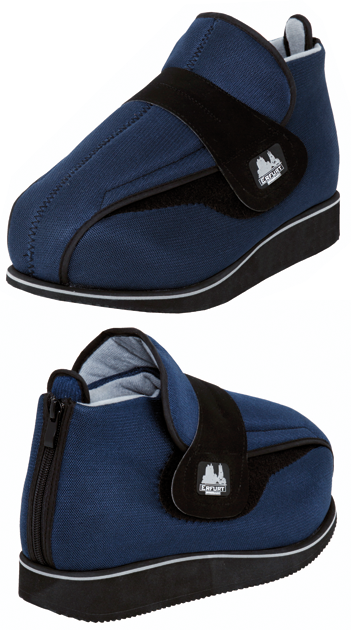 Therapieschuh ERFURT Standard