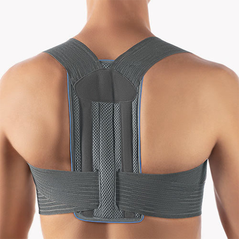 Geradehalter StabiloFix®, elastisch