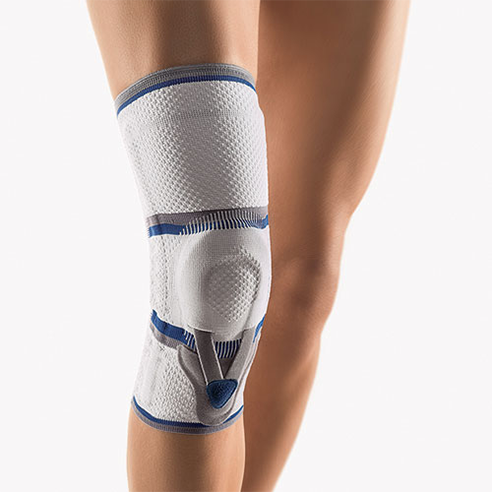 Kniegelenkbandage Bort Osgood-Schlatter
