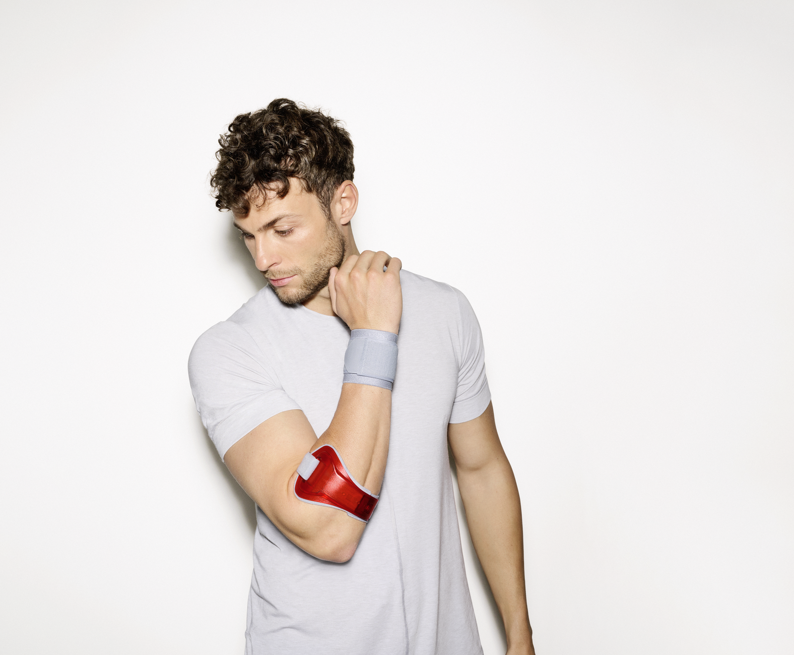 Epicondylitis-Spange EPI-HIT Universal