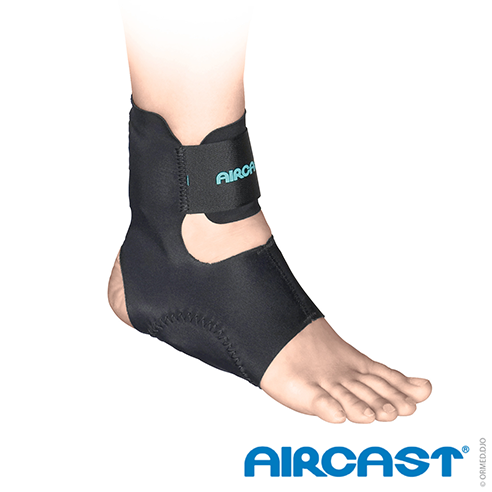 Achillessehnenbandage AIRCAST® Airheel™