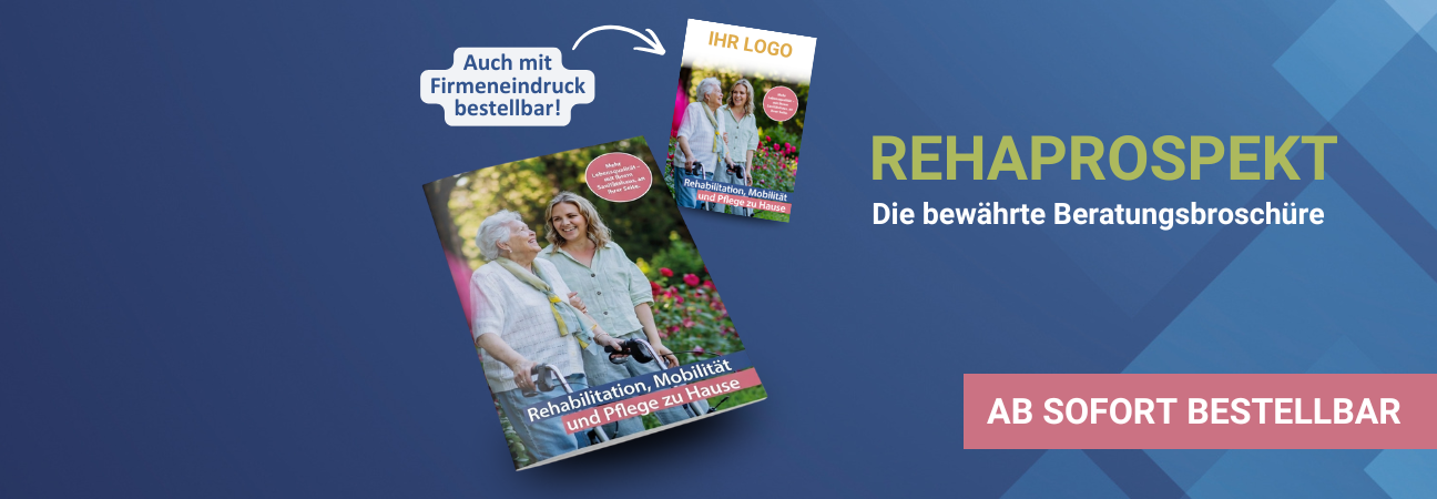 Rehaprospekt