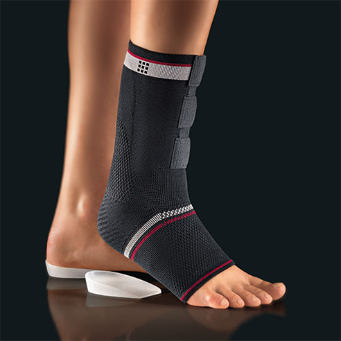 Achillessehnenbandage select® AchilloStabil®Plus
