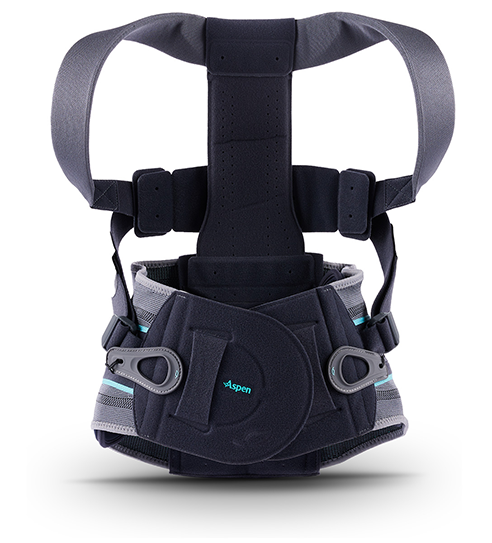 Rückenorthese Aspen® Elite™ TLSO